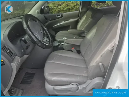 KIA CARNIVAL EASYMOVE GLX DELUXE 11-SEATER
