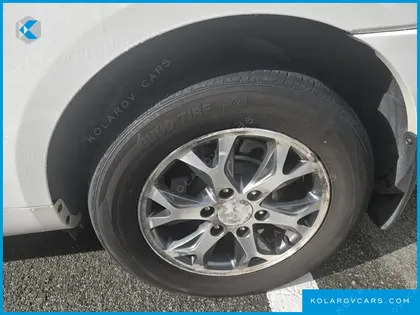KIA CARNIVAL EASYMOVE GLX DELUXE 11-SEATER