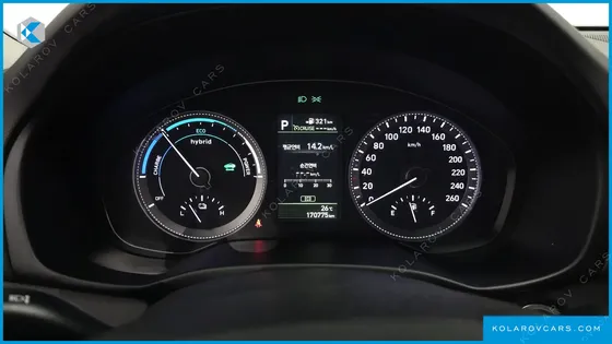 HYUNDAI GRANDEUR EXCLUSIVE