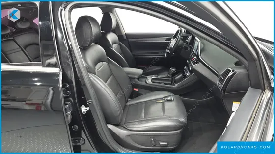 HYUNDAI GRANDEUR EXCLUSIVE