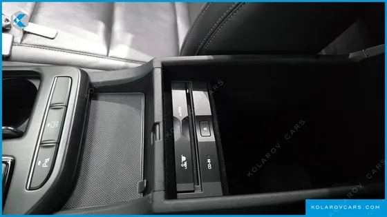 HYUNDAI GRANDEUR EXCLUSIVE