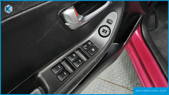 KIA MORNING (PICANTO) LUXURY