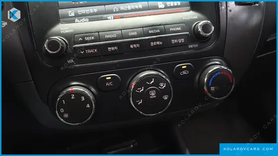 KIA K3 DELUXE