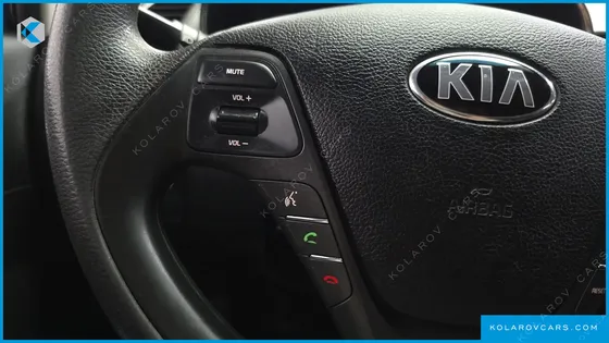 KIA K3 DELUXE