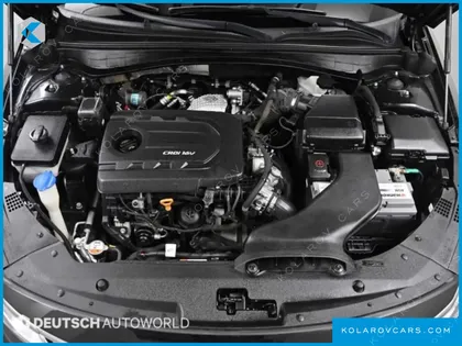 KIA K5 1.7 DIESEL MX