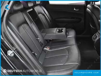 KIA K5 1.7 DIESEL MX