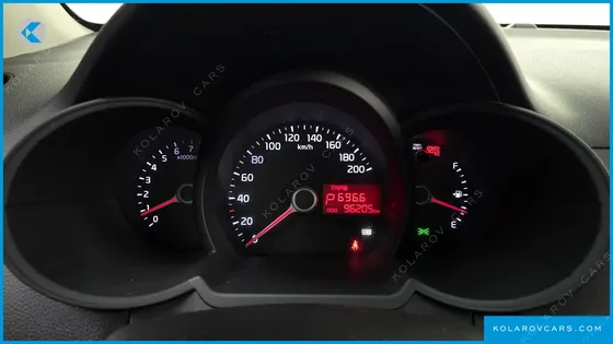 KIA MORNING (PICANTO) DELUXE SPECIAL