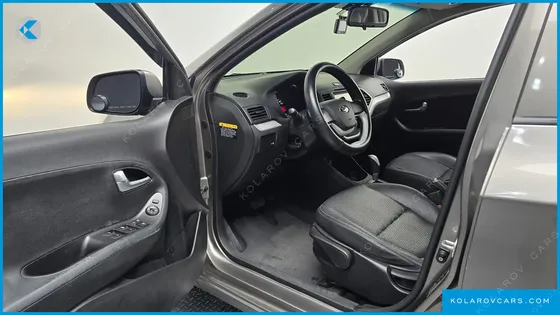 KIA MORNING (PICANTO) DELUXE SPECIAL