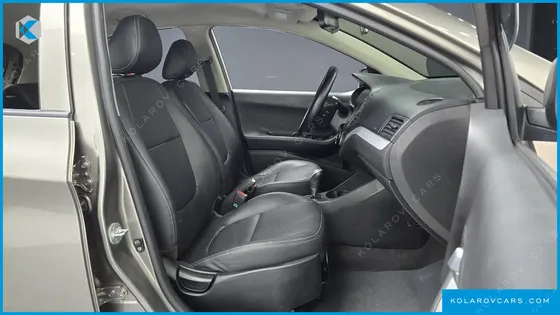KIA MORNING (PICANTO) DELUXE SPECIAL