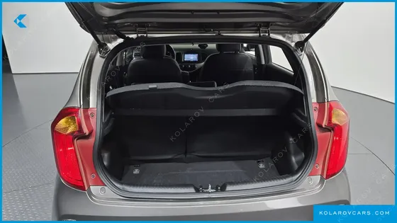 KIA MORNING (PICANTO) DELUXE SPECIAL