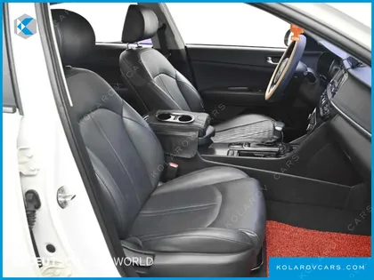 KIA K5 LPI MX