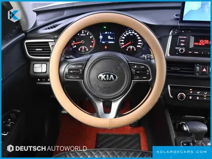 KIA K5 LPI MX