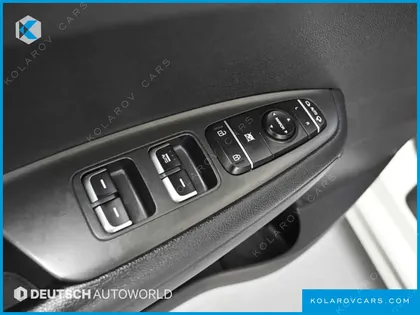 KIA K5 LPI MX