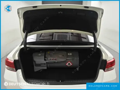 KIA K5 LPI MX