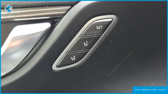 HYUNDAI GRANDEUR EXCLUSIVE