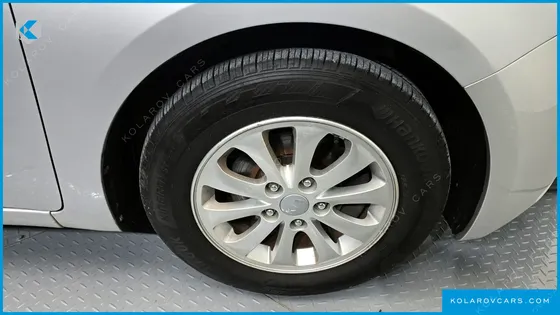 KIA K3 LUXURY