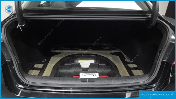 KIA K5 2.0 SX
