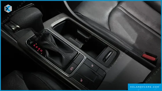 KIA K5 2.0 SX