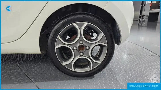 KIA MORNING (PICANTO) LUXURY