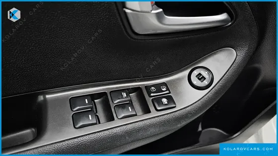 KIA MORNING (PICANTO) LUXURY