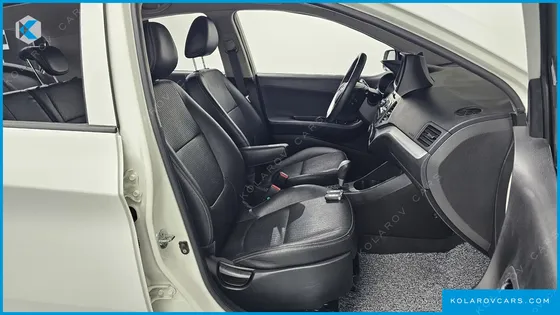 KIA MORNING (PICANTO) LUXURY