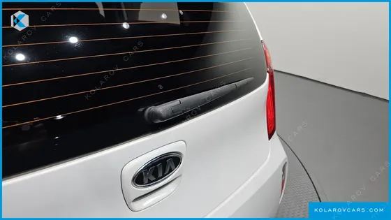 KIA MORNING (PICANTO) LUXURY