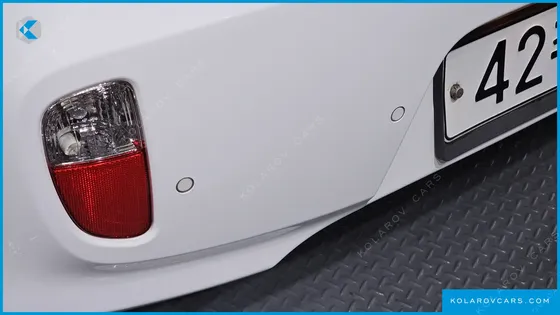 KIA MORNING (PICANTO) LUXURY