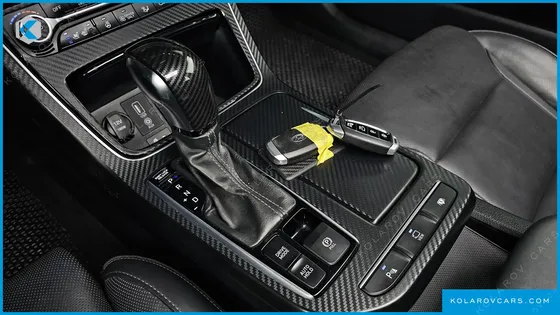 HYUNDAI GRANDEUR EXCLUSIVE