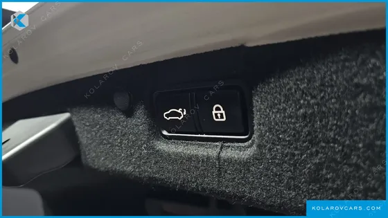 HYUNDAI GRANDEUR EXCLUSIVE