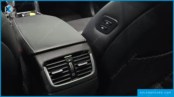 HYUNDAI GRANDEUR EXCLUSIVE