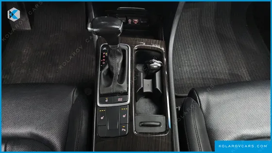 KIA K5 2.0 MX