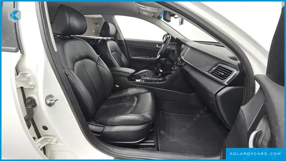 KIA K5 2.0 MX