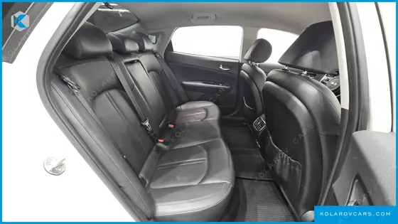 KIA K5 2.0 MX
