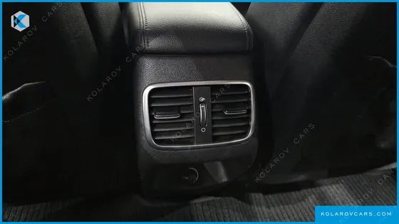 KIA K5 2.0 MX