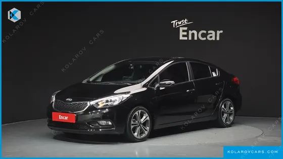 KIA K3 TRENDY
