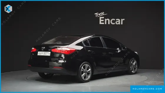 KIA K3 TRENDY
