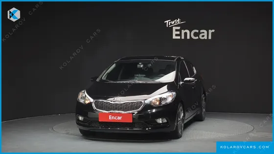 KIA K3 TRENDY