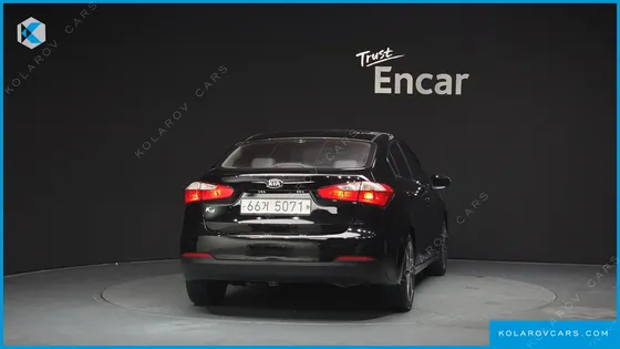 KIA K3 TRENDY