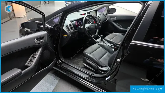 KIA K3 TRENDY