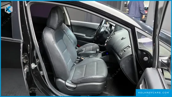 KIA K3 TRENDY
