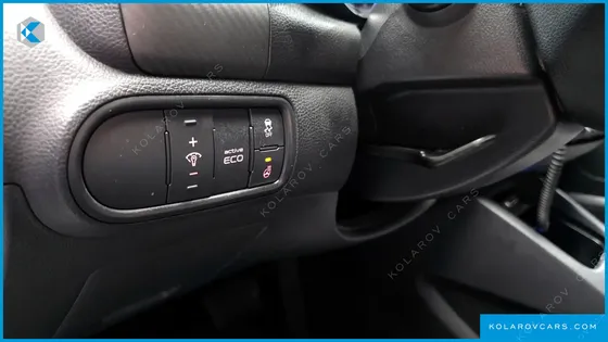 KIA K3 TRENDY