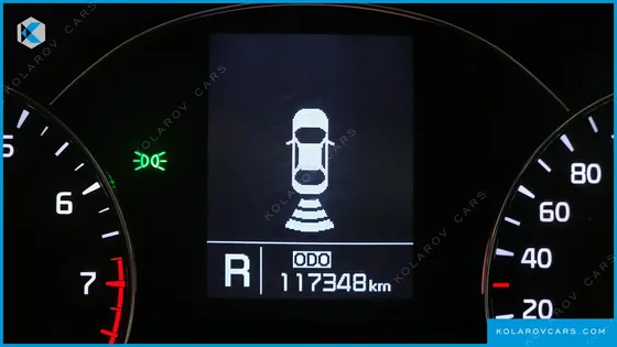 KIA K3 TRENDY