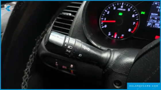 KIA K3 TRENDY