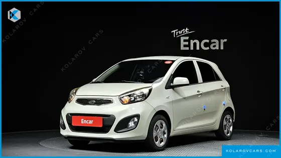 KIA MORNING (PICANTO) DELUXE