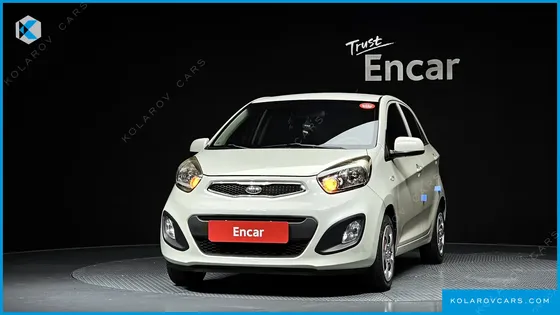 KIA MORNING (PICANTO) DELUXE