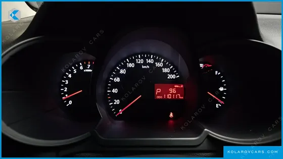 KIA MORNING (PICANTO) DELUXE