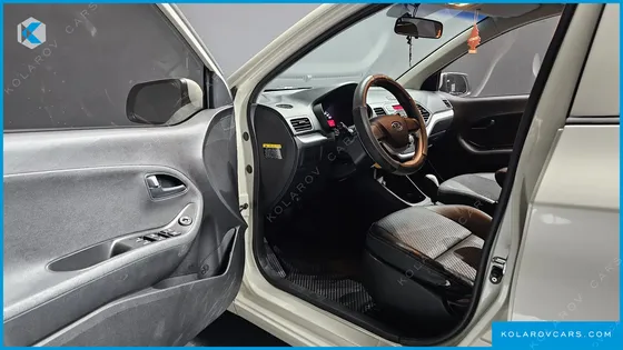 KIA MORNING (PICANTO) DELUXE