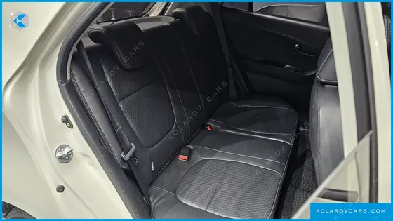 KIA MORNING (PICANTO) DELUXE