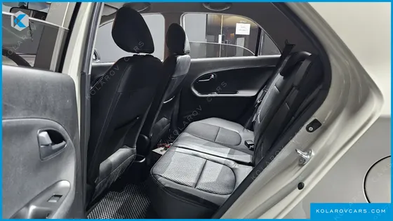 KIA MORNING (PICANTO) DELUXE