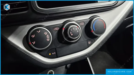 KIA MORNING (PICANTO) DELUXE